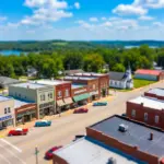 Gravois Mills