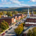 Great Barrington