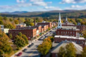 Great Barrington
