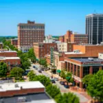 Greensboro