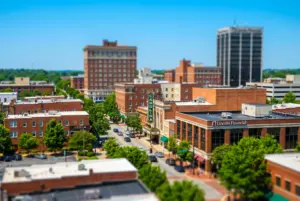 Greensboro