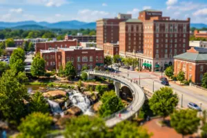 Greenville