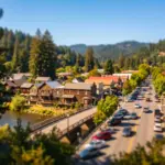 Guerneville