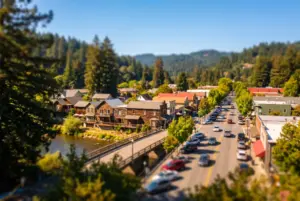 Guerneville