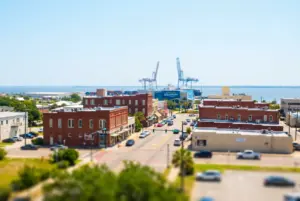 Gulfport