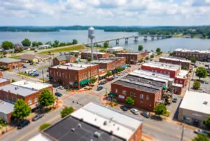 Guntersville