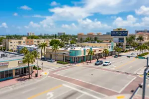 Hallandale