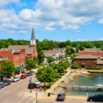 Harbor Springs