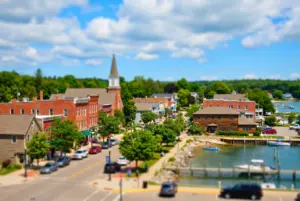 Harbor Springs