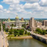 Harrisburg