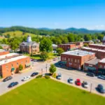 Hayesville