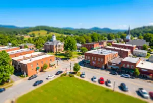 Hayesville