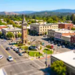Healdsburg