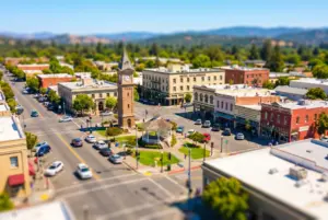 Healdsburg