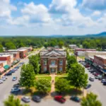 Heber Springs
