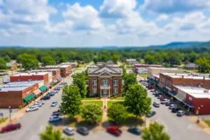 Heber Springs