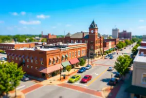 High Point
