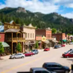 Hill City