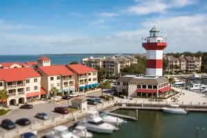 Hilton Head Island