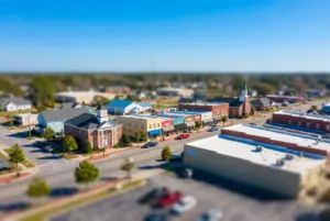 Holly Ridge