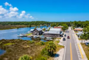 Homosassa