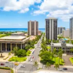 Honolulu