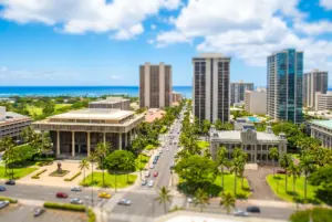 Honolulu