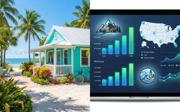 How Much Can You Make on Airbnb in 2026? Real Income Data by Market