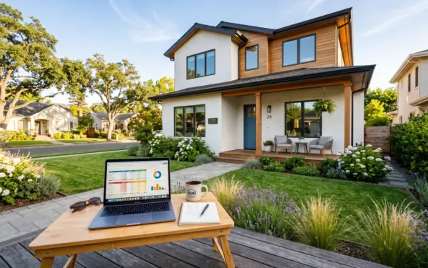 How Much Money Do You Need to Buy an Airbnb? A Real Budget Breakdown for 2026