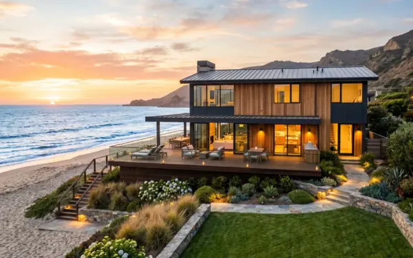 How to Finance Your First Short-Term Rental. DSCR Loans, Conventional Mortgages, and What the Numbers Actually Look Like in 2026