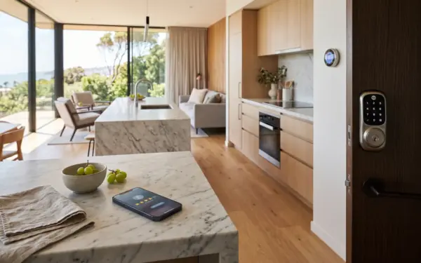 How to Get Consistent 5-Star Airbnb Reviews in 2026
