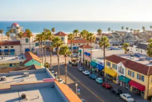 Huntington Beach