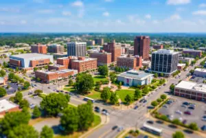 Huntsville