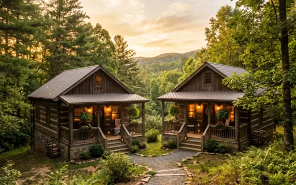 I Bought a Second Airbnb. Here Is What Changed, What Got Harder, and Whether It Was Worth It.