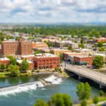 Idaho Falls