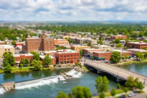 Idaho Falls