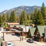Idyllwild