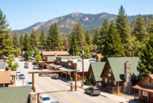 Idyllwild
