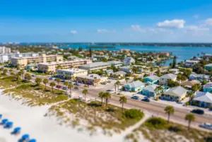 Indian Rocks Beach
