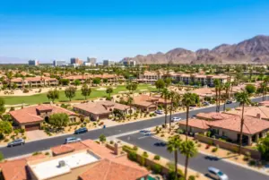 Indian Wells