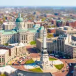 Indianapolis