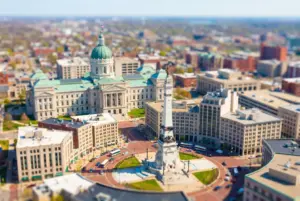 Indianapolis