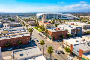 Inglewood