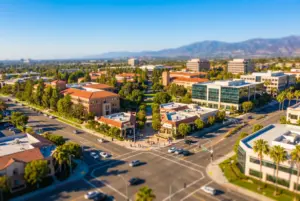 Irvine