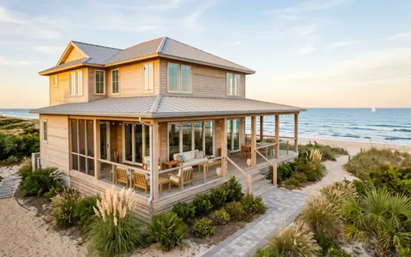 Is Buying an Airbnb Still Worth It in 2026? The Data Has an Answer.
