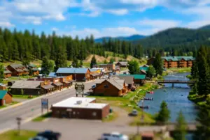 Island Park