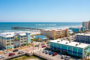 Jacksonville Beach
