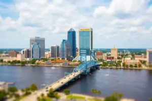 Jacksonville