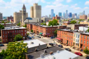 Jersey City