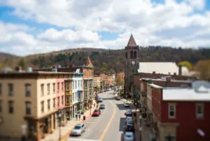Jim Thorpe